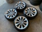 Mooie 18 inch bmw set ! 5x120, Ophalen, 18 inch, Zomerbanden