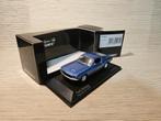 minichamps ford mustang, Ophalen of Verzenden, Zo goed als nieuw, Auto, MiniChamps