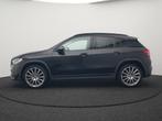 Mercedes-Benz GLA 250 e AMG Line Plug In Hybrid 225pk Dealer, Zwart, Zwart, Plug-in hybride, Bedrijf