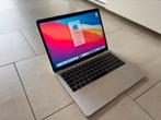 MacBook Pro 13 inch 2017 256GB, Computers en Software, Qwerty, Gebruikt, Ophalen of Verzenden, MacBook Pro