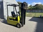 Clark heftruck met zeer goede accu, Ophalen, Heftruck, 1000 tot 2000 kg, Clark
