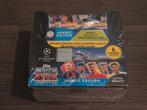 Topps Match Attax box 2016/2017 met 50 pakjes, Verzamelen, Ophalen of Verzenden, Nieuw, Buitenlandse clubs, Poster, Plaatje of Sticker