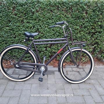 Union Load transport 59cm/3versn/batt verl/mat bruin beschikbaar voor biedingen