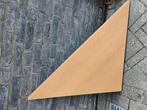 Driehoek planken, onzichtbare montage 4,6x113 x (2*) 78,5, Doe-het-zelf en Verbouw, Hout en Planken, Ophalen, 25 tot 50 mm, Nieuw
