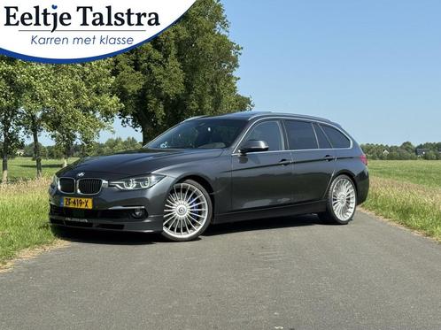 Alpina B3 B3 Biturbo Touring Allrad 410 pk|Pano|Trekhaak|20", Auto's, Alpina, Bedrijf, Te koop, B3, 4x4, ABS, Achteruitrijcamera