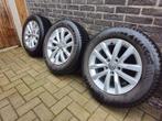 Volkswagen Sepang 16" velgen Passat, Auto-onderdelen, Banden en Velgen, Ophalen, 16 inch, Banden en Velgen, All Season