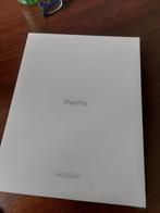 iPad pro 12.9 Inch WiFi Cellular 1TB Space Gray, Computers en Software, Apple iPads, Apple iPad Pro, Wi-Fi en Mobiel internet