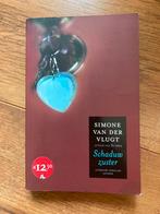 Schaduwzuster, Boeken, Gelezen, Ophalen of Verzenden, Simone van der Vlugt, Nederland