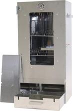 Rookoven XL - Geheel RVS, Verzenden, Nieuw