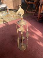 Antieken opberg-stuk (4) voor bv houtkachel, Ophalen of Verzenden