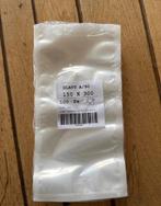 Vacuümer zakken, Ophalen of Verzenden