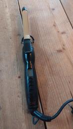 CHI keramische krultang, Ophalen of Verzenden, Zo goed als nieuw, Krultang of Stijltang