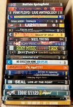 Muziek dvds, Cd's en Dvd's, Dvd's | Muziek en Concerten, Alle leeftijden, Ophalen of Verzenden, Zo goed als nieuw, Muziek en Concerten
