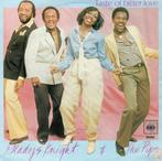 GLADYS KNIGHT & THE PIPS  -  Taste of bitter love, Gebruikt, 7 inch, Single, Ophalen of Verzenden