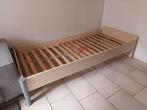 Bed 90210, Ophalen, 90 cm, Eenpersoons, 210 cm