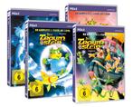 The Dreamstone (1990-1995) Complete Serie, 8 DVD set!, Tekenfilm, Verzenden, Boxset, Nieuw in verpakking