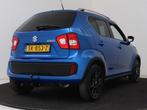 Suzuki Ignis 1.2 Select | Navigatie | Camera | (bj 2018), 12 maanden, Stof, Gebruikt, 4 cilinders