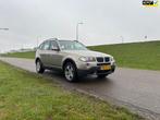 BMW X3 2.0i Business Line, Auto's, BMW, 4 cilinders, Bedrijf, Handgeschakeld, Vierwielaandrijving