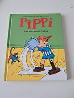 Astrid Lindgren - Pippi kan alles en durft alles, Astrid Lindgren, Eén stripboek, Ophalen of Verzenden, Zo goed als nieuw