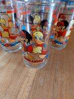 Alfred J. Kwak Glazen - Set van 3, Glas of Glazen, Gebruikt, Ophalen of Verzenden, Glas