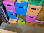 Restpartij Sallitos – Blue, Ice & Pink drank feest, Ophalen
