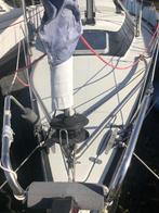 Zeilboot, Watersport en Boten, Kajuitzeilboten en Zeiljachten, Ophalen, Gebruikt, Tourjacht of Cruiser, 6 tot 9 meter