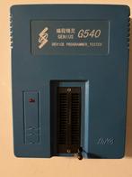 Genius g540 (Stager g540) eeprom programmer, Ophalen of Verzenden, Gebruikt
