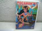 dvd 223k pocahontas en camelot, Cd's en Dvd's, Dvd's | Tekenfilms en Animatie, Alle leeftijden, Ophalen of Verzenden, Zo goed als nieuw