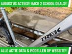 Trek LM400+ elektrische fiets met middenmotor ebike!, Fietsen en Brommers, Overige merken, Ophalen of Verzenden, Zo goed als nieuw