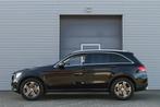 Mercedes-Benz GLC 250 4MATIC Ambition I Aut. I Leder I Pano., Automaat, 15 km/l, Gebruikt, 4 cilinders