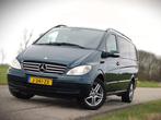 Mercedes-Benz Viano 2.2 CDI (Personenbus 6 captainseats), Auto's, Automaat, 2500 kg, Metallic lak, Diesel