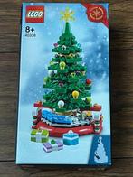 Lego 40338 - Kerstboom (Limited Edition), Kinderen en Baby's, Speelgoed | Duplo en Lego, Ophalen of Verzenden, Nieuw, Complete set