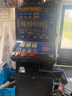 Twintimer gokkast, Verzamelen, Automaten | Gokkasten en Fruitautomaten, Ophalen of Verzenden, Gebruikt