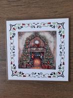 Hobbydots wenskaart  *kerst* + envelop, Hobby en Vrije tijd, Kaarten | Zelf maken, Verzenden, Nieuw, Kerst, Overige typen