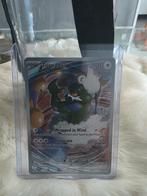 Pokemon Tornadus V - Sword & Shield - Foil, Ophalen, Zo goed als nieuw, Losse kaart, Foil