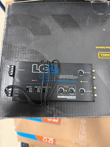 Audiocontrol LC2i Pro beschikbaar voor biedingen