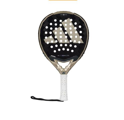 Adidas Metalbone CTRL 3.4 (2025) - NIEUW in verpakking, Sport en Fitness, Padel, Nieuw, Padelracket, Ophalen of Verzenden