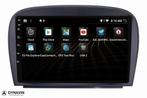 navigatie mercedes sl carkit android 14 carplay usb 10 inch, Auto diversen, Autoradio's, Ophalen of Verzenden, Dynavin, VERKOOP@INBOUWNAVIGATIE.COM