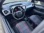 Peugeot 108 1.0 e-VTi Active Airco Bt 5 Deurs Nap, Voorwielaandrijving, Euro 5, Gebruikt, 4 stoelen