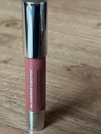 Clinique Chubby Stick Moisturizing Balm 25 curviest caramel, Lippen, Bruin, Nieuw, Ophalen of Verzenden