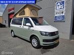Volkswagen Transporter 2.0 TDI BULLI✅CAMPER✅2018, Volkswagen, Bedrijf, 4 tot 5 meter, Handgeschakeld