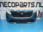 BUMPER RENAULT CLIO 5 V FACELIFT VOORBUMPER ALLES LEVERBAAR!, Auto-onderdelen, Gebruikt, Achterklep, Renault, Ophalen of Verzenden