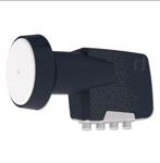 Inverto Premium Quad LNB, Telecommunicatie, Nieuw, Ophalen of Verzenden