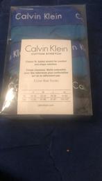 40x Calvin Klein onderbroeken - Partij, Maat 38/40 (M), Zwart, Ophalen of Verzenden, Zo goed als nieuw