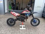 Stomp pitbike 140cc, Pitbike, Ophalen of Verzenden, Stomp, Zo goed als nieuw