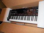 Korg pa4x 61 toetsen pa 4x, Muziek en Instrumenten, Ophalen, Zo goed als nieuw, 61 toetsen, Korg