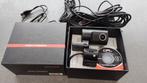 Mini 0906 dual Dashcam, Ophalen of Verzenden, Zo goed als nieuw