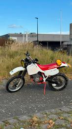 Honda XR600R 1994, Particulier, Meer dan 35 kW, Enduro, 600 cc