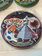 Flippo’s Lays, Cheetos Megaman Warrior + YU-GI-OH + 2 gratis, Verzamelen, Ophalen of Verzenden