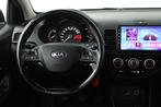 Kia Picanto 1.0 CVVT ISG Design Edition (AIRCO, CARLAY), Auto's, Voorwielaandrijving, Euro 5, Gebruikt, 400 kg